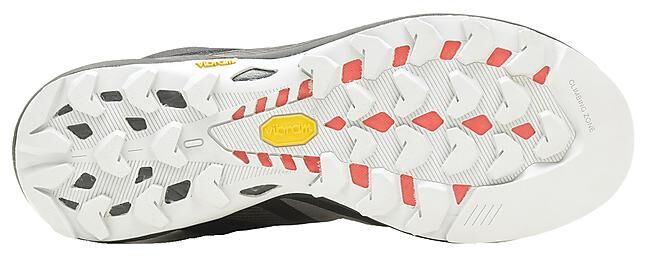 MERRELL - CHAUSSURES DE RANDONNEE MQM 3 MID GTX M
