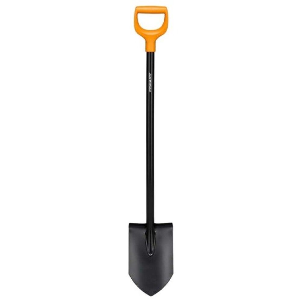 SPADE FISKARS SOLID 117CM