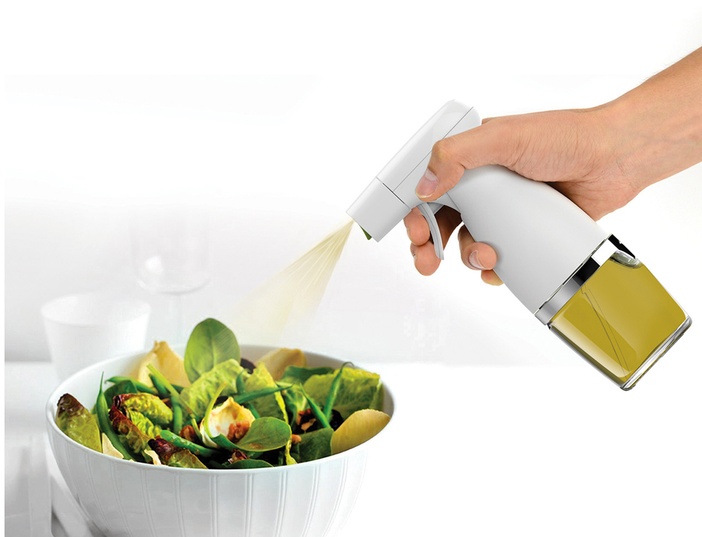 Vaporisateur d huile Prepara