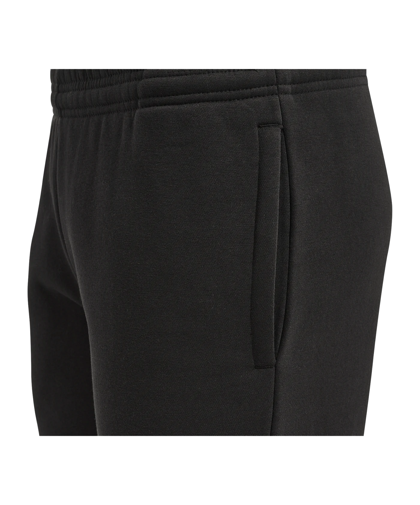 Hummel hmlRED Basic Jogginghose Damen Schwarz F2001