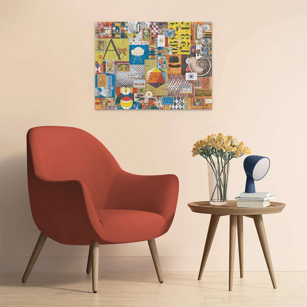 Ravensburger Spiel Eames House of Cards