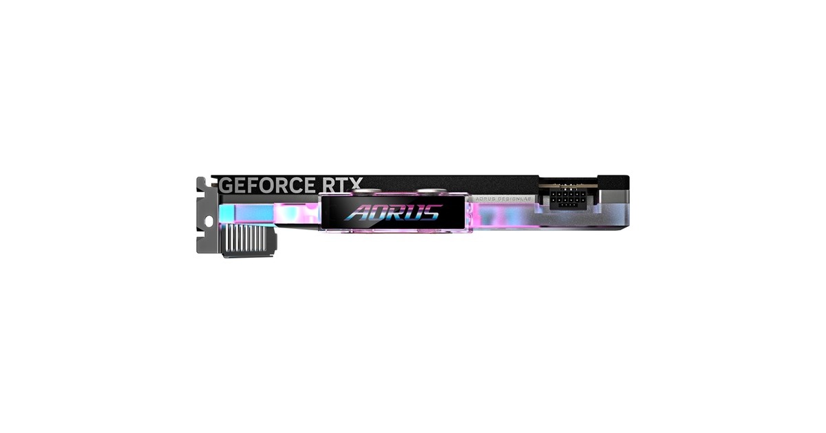 GIGABYTEAORUS GeForce RTX 5080 XTREME WATERFORCE WB 16G grafische kaart  (1x HDMI, 3x DisplayPort)
