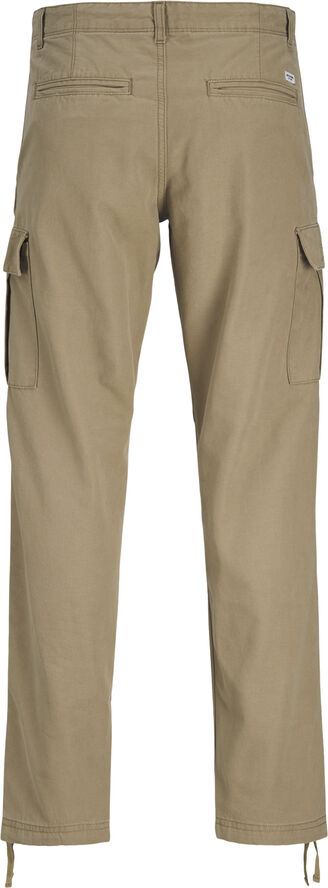 Jack & Jones JPSTKANE JJBARKLEY CARGO PANT NOOS Elmwood