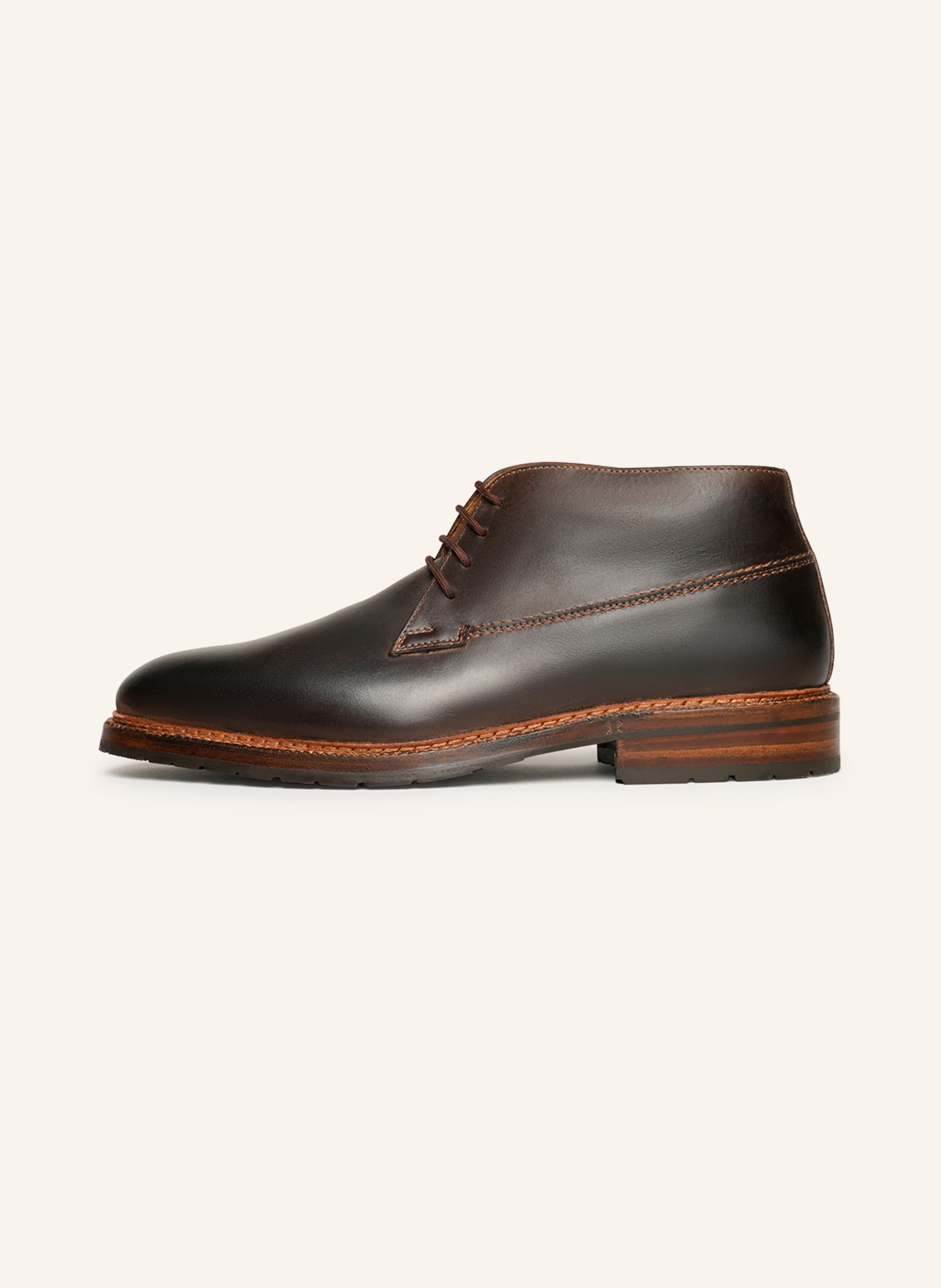 HEINRICH DINKELACKER Boots LUZERN PLAIN H