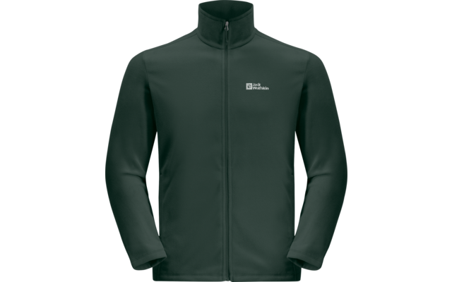 Jack Wolfskin Taunus Herrenfleecejacke
