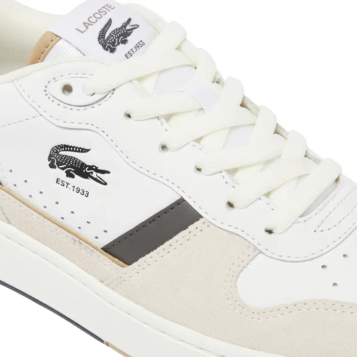 Lacoste T-Clip Set 224 Sneakers Heren