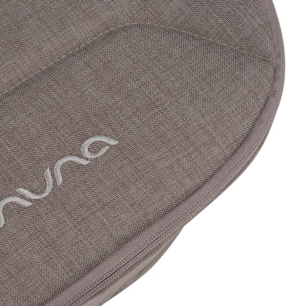 Nuna Mixx+ Next Reiswieg