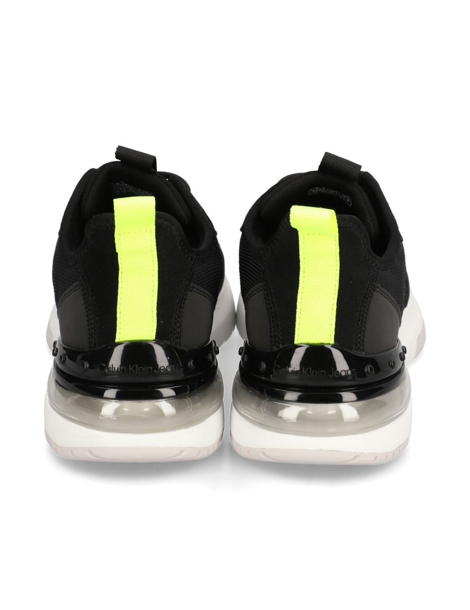 COMFAIR RUNNER SU-MESH MONO