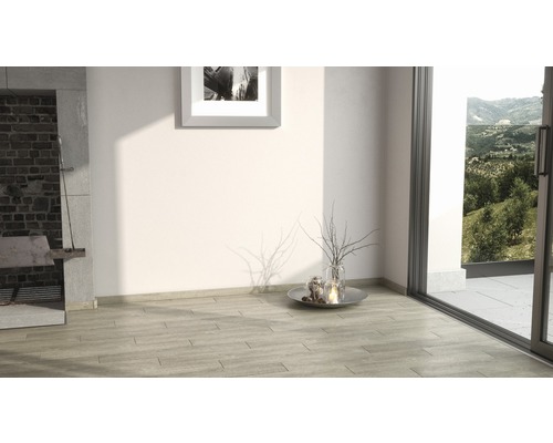 SKANDOR plint Patchwood bruin FOEI923 FU60L 19 x 58 x 2400 mm