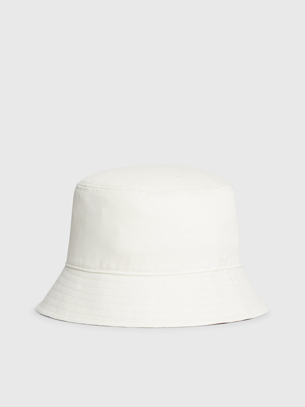 Chapéu de pescador de lona