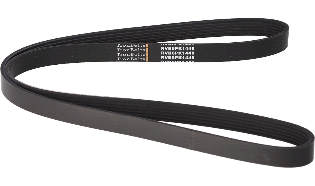 Multi v-rem 6 pk x 1448 mm
