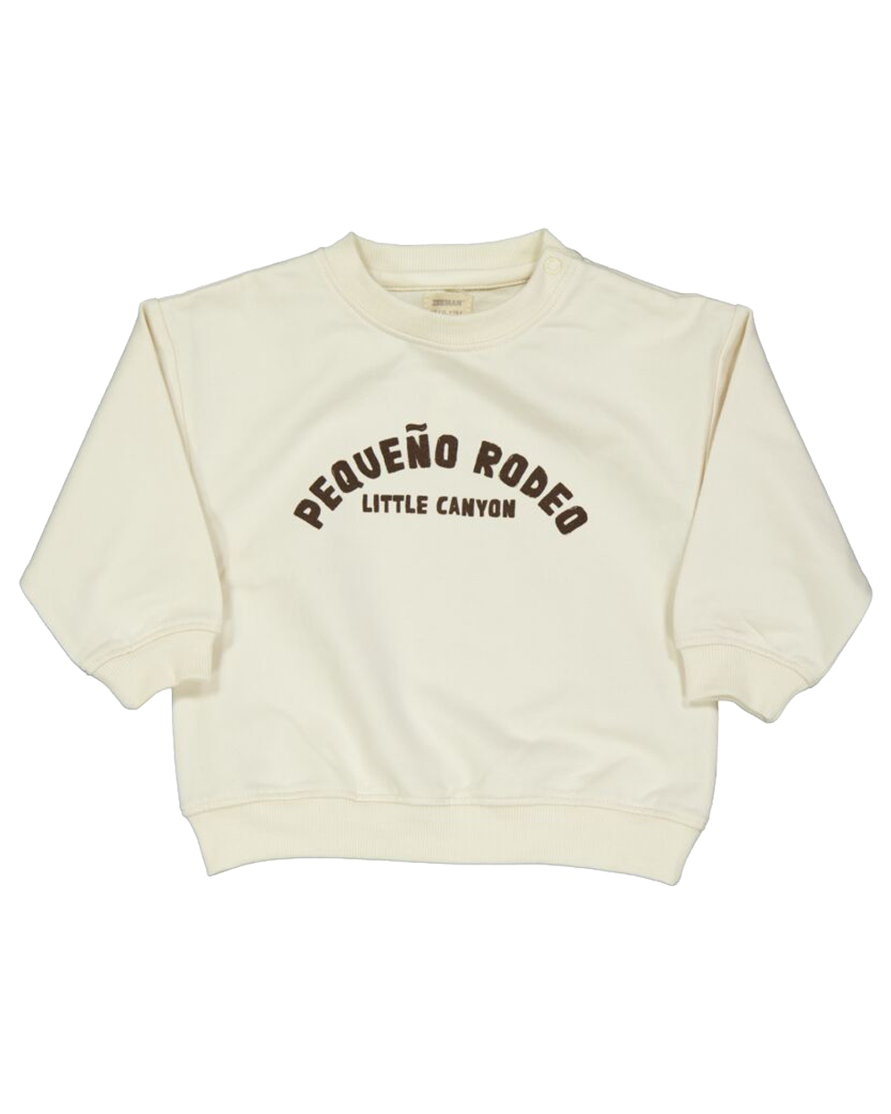 Sweater - Beige