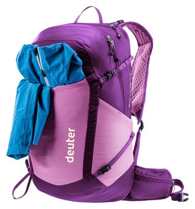 Sac de Randonnée Femme Deuter Speed Lite Pro 23L SL Violet