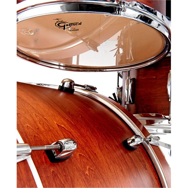 Gretsch Catalina Club Rock -SWG Bundle