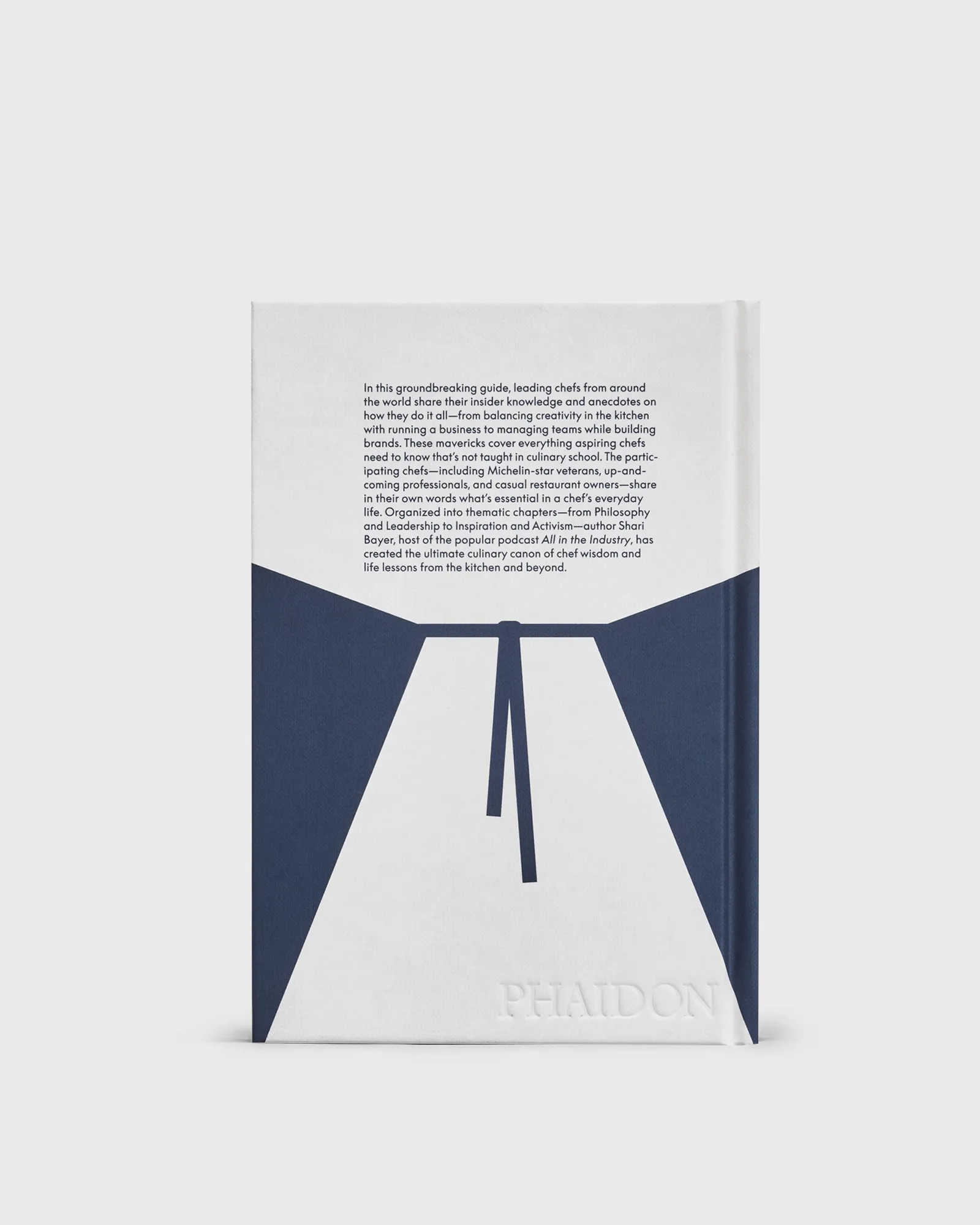 PHAIDON 