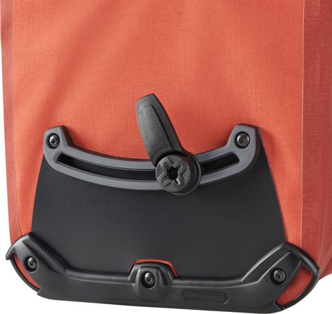 SPORT-ROLLER PLUS Universaltasche (Single)  salsa - dark chili  14.5 L
