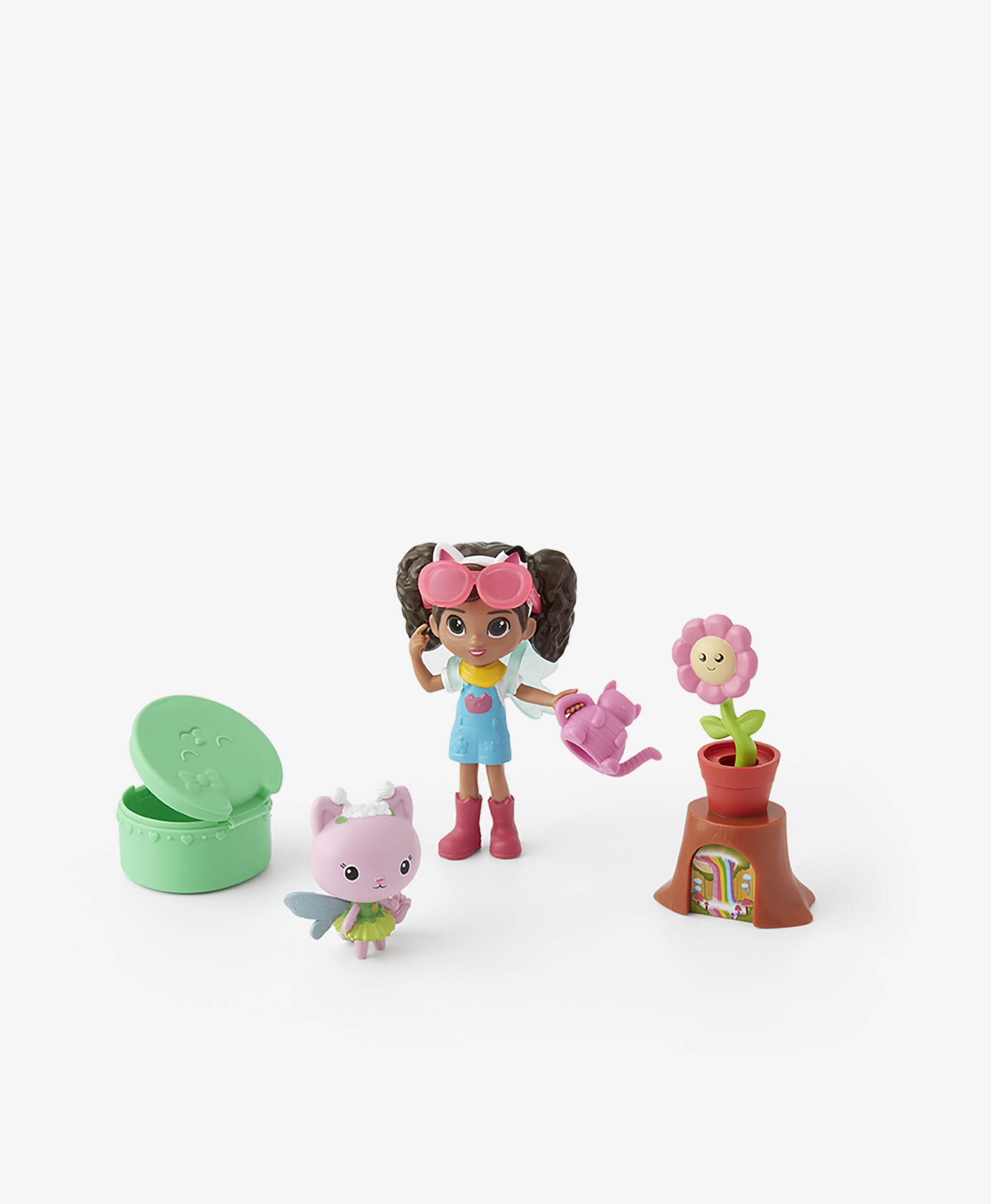 Gabby's Dollhouse Figurenset