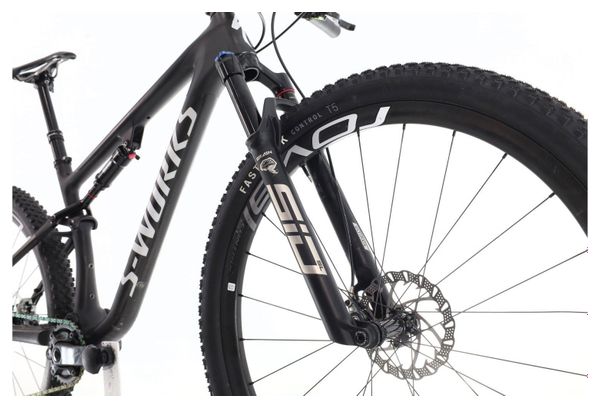Produit reconditionné · Specialized Epic S-Works Carbone XX1 AXS / Vélo VTT / Specialized | Très bon état