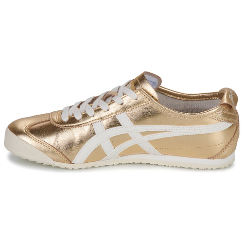 Onitsuka Tiger - MEXICO 66 - Doré