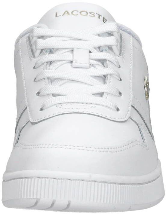 Lacoste T Clip wit