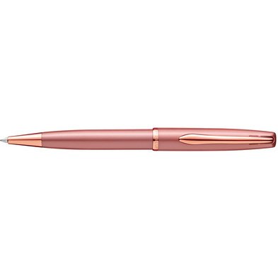 Stylo à bille Jazz Noble Elegance, aigue-marine