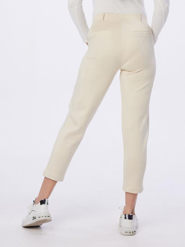 Jerseyhose Galonstreifen