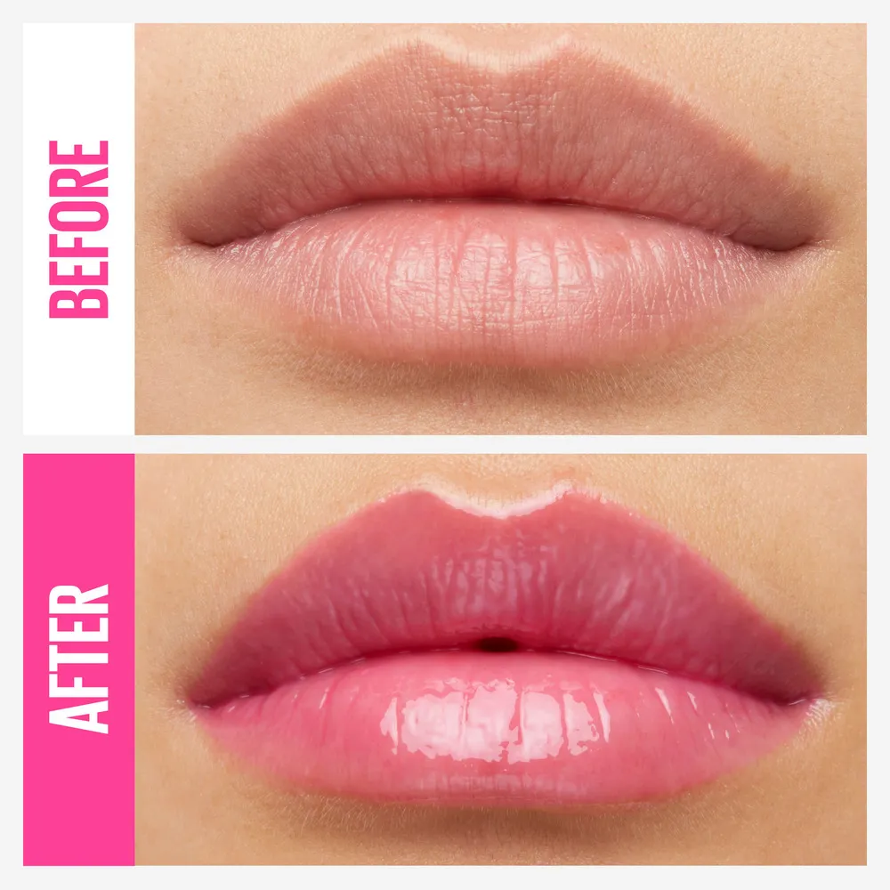 Maybelline Lifter Gloss