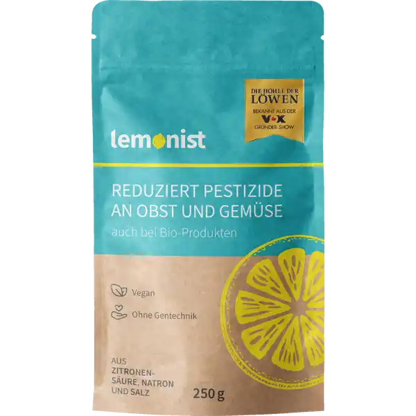 Pestizid-Entferner