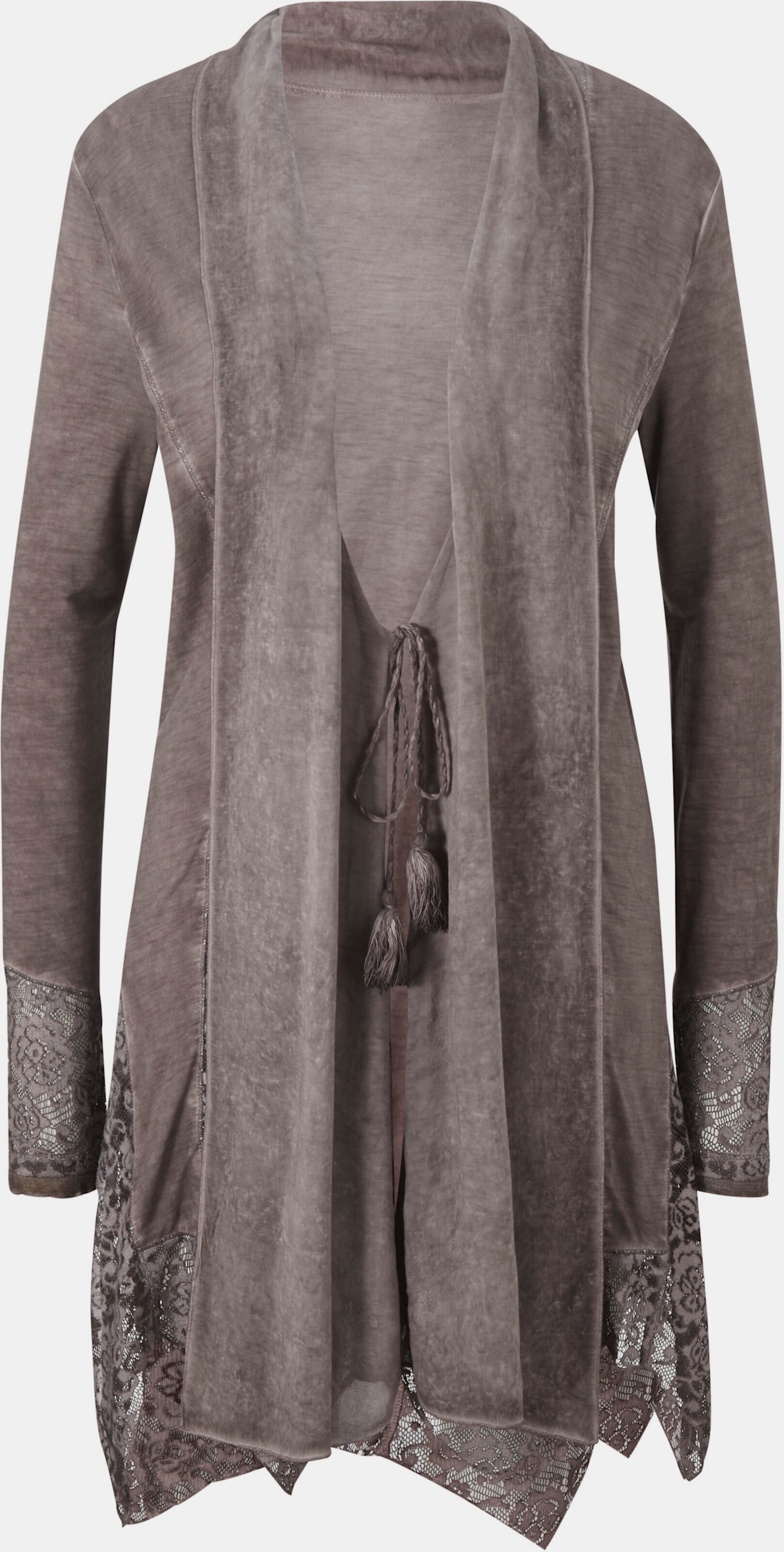 Shirtjacke