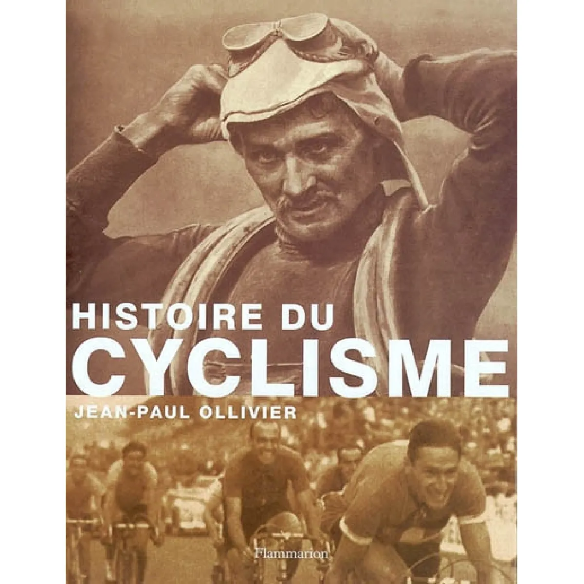 Histoire du cyclisme · Occasion