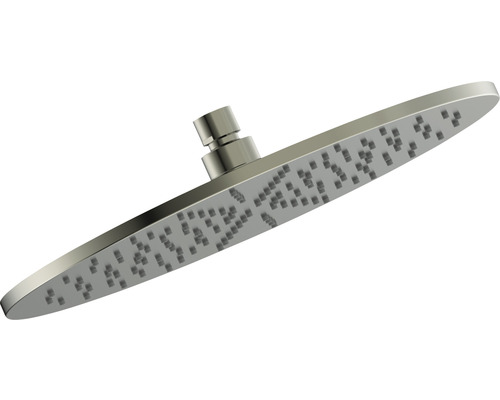 Ideal Standard Idealrain Atelier ronde douchekop Ø 300 mm zilver storm A5803GN