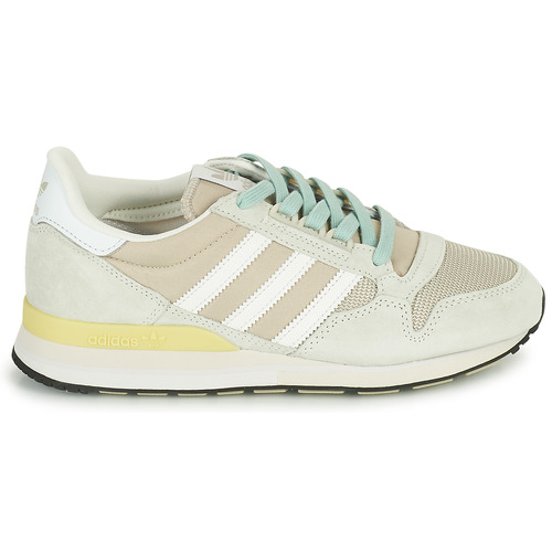 adidas Originals - ZX 500 - Beige