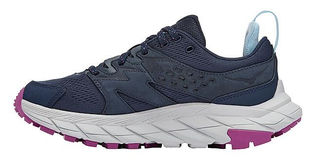 HOKA - CHAUSSURES DE RANDONNEE ANACAPA BREEZE LOW W