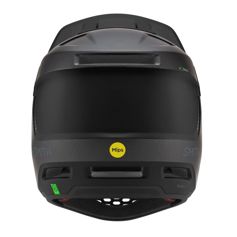 Hardline Carbon MIPS - Casque VTT