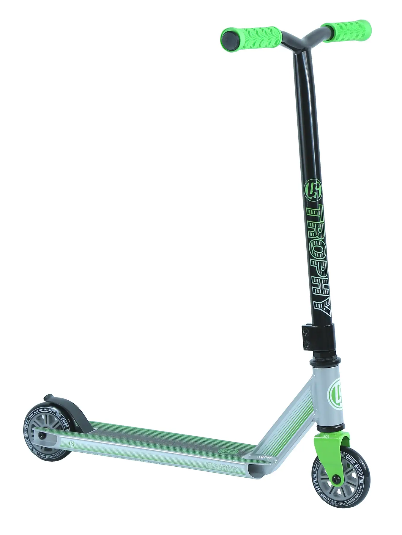 Crisp Trophy Pro løbehjul | SkatePro