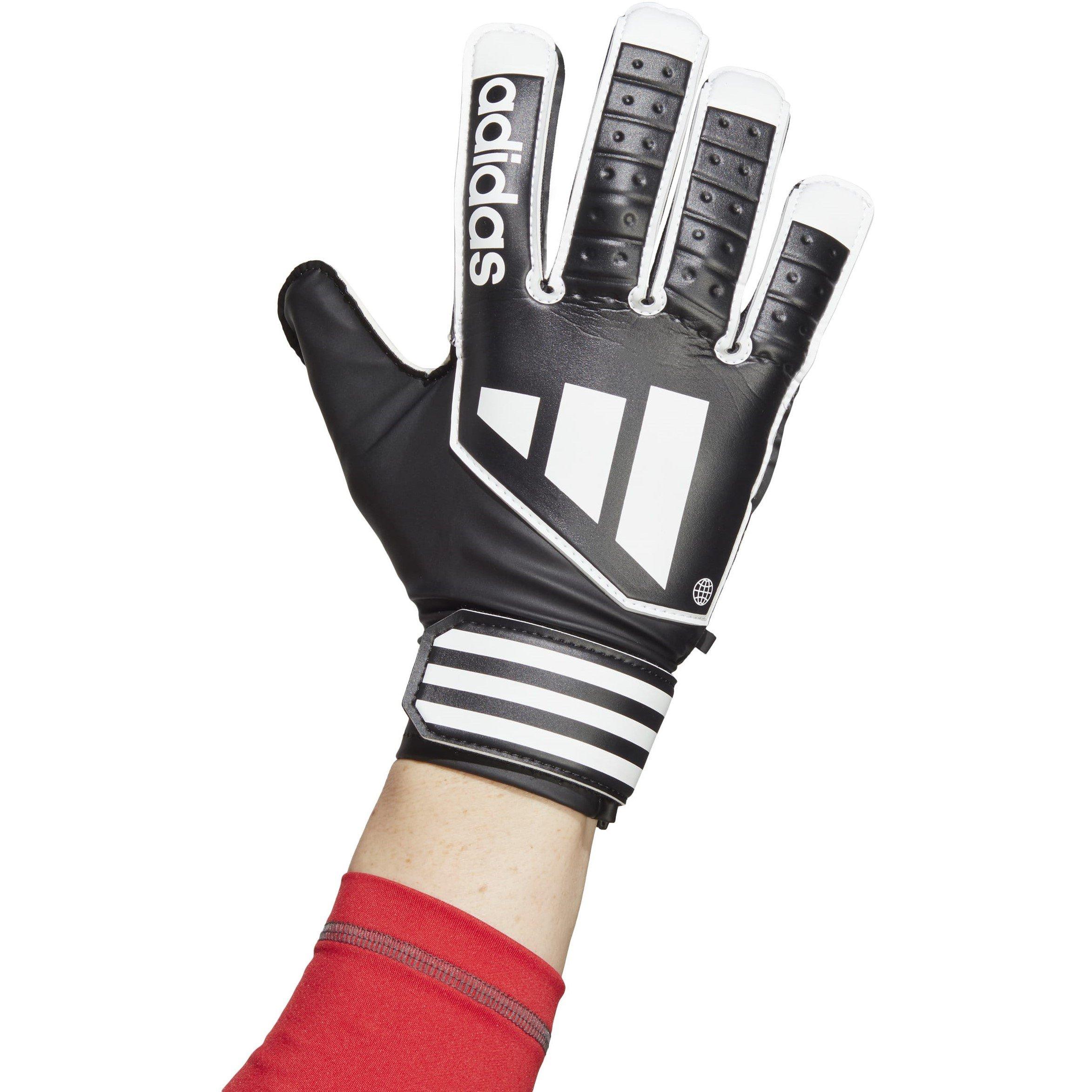 adidas Tiro Club Goalkeeper Gloves Jnr