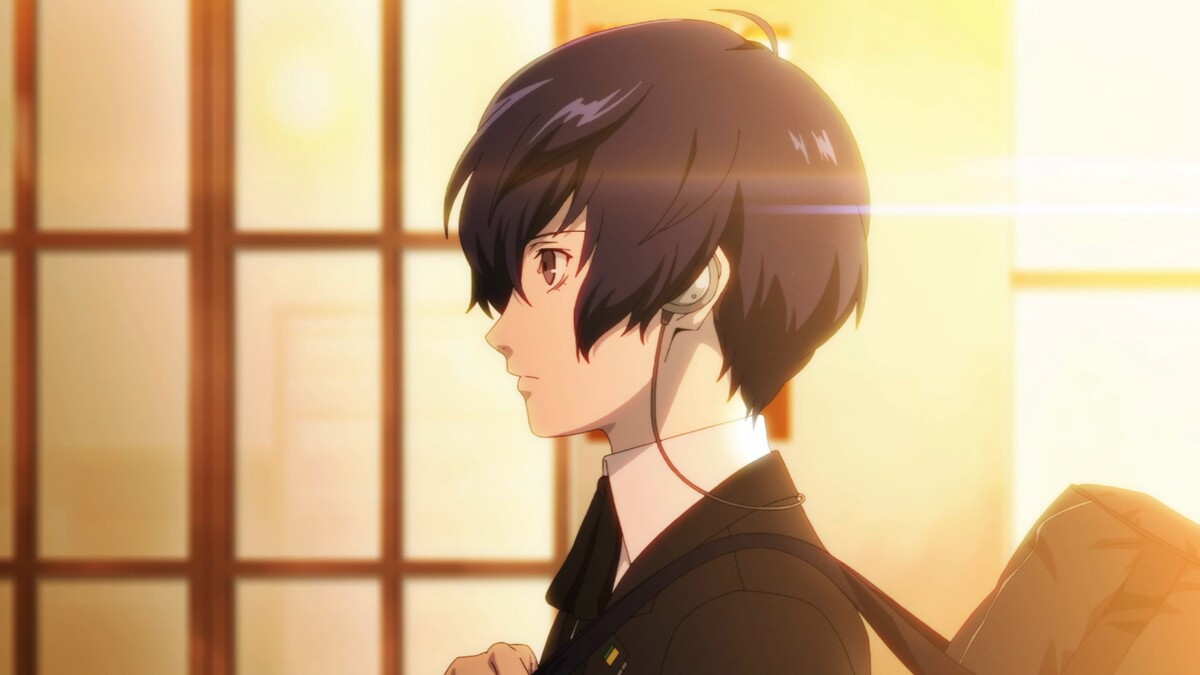 Persona 3 Reload - PS4