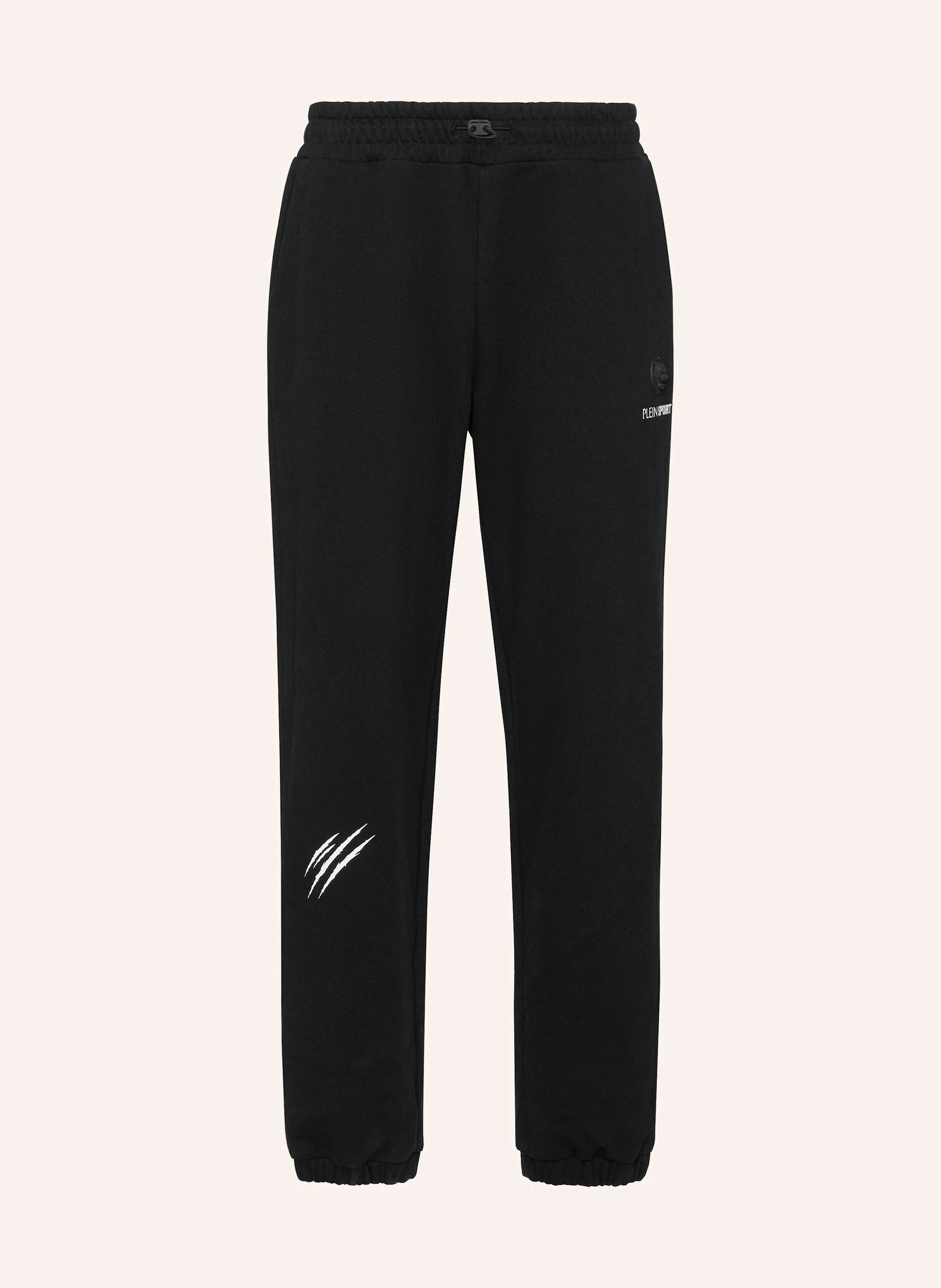 PLEIN SPORT Jogginghose SCRATCH