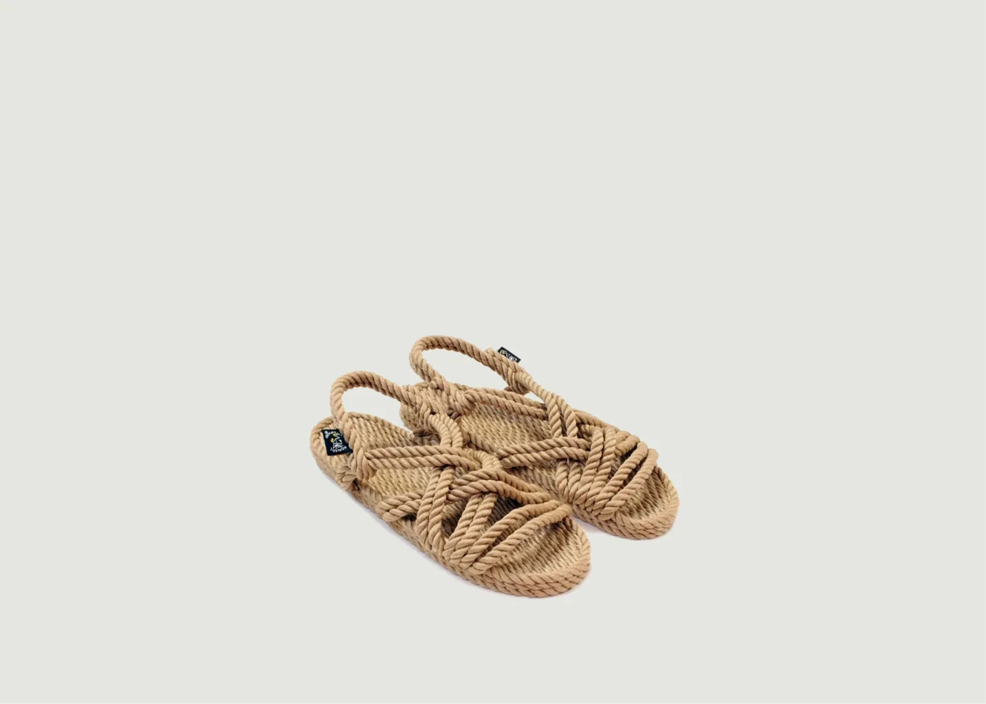 Sandales Lounger Nomadic State of mind
