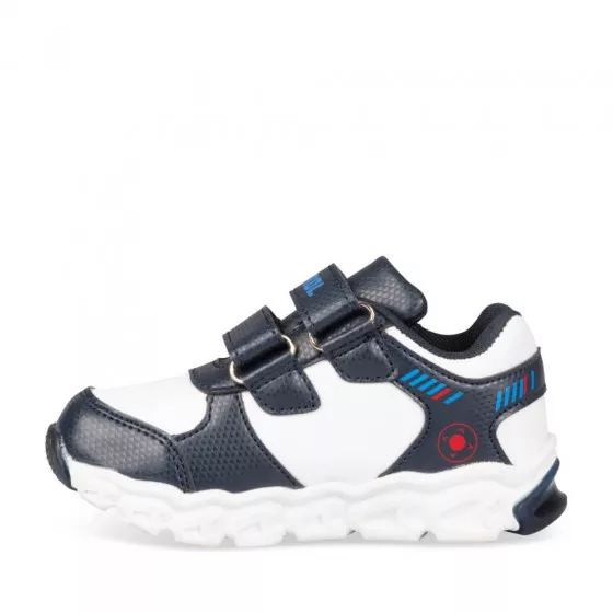 Baskets BLEU PAW PATROL