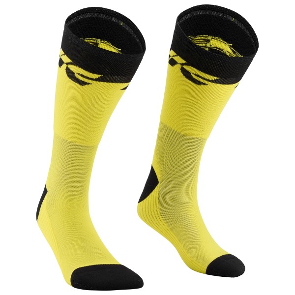 Mavic - Deemax Sock - Chaussettes de cyclisme