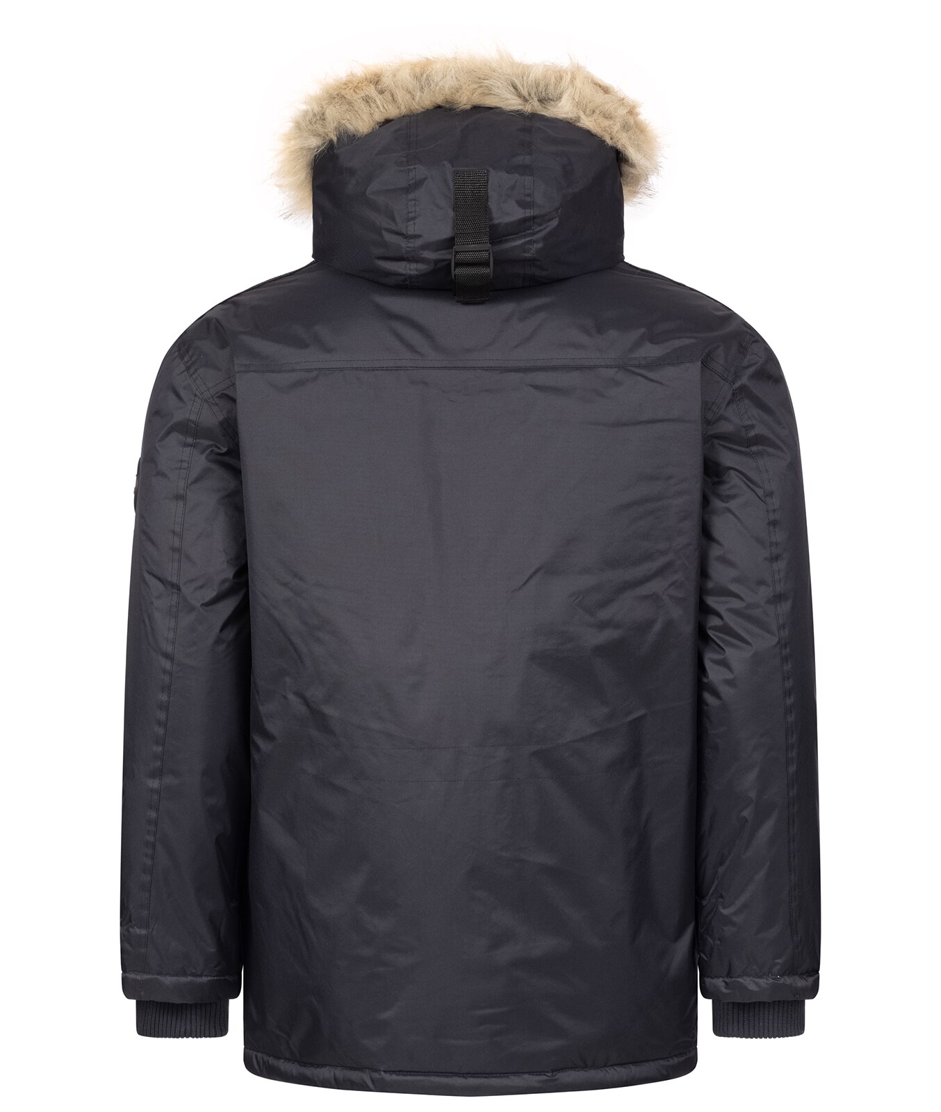 Geographical Norway Winterjacke Parka