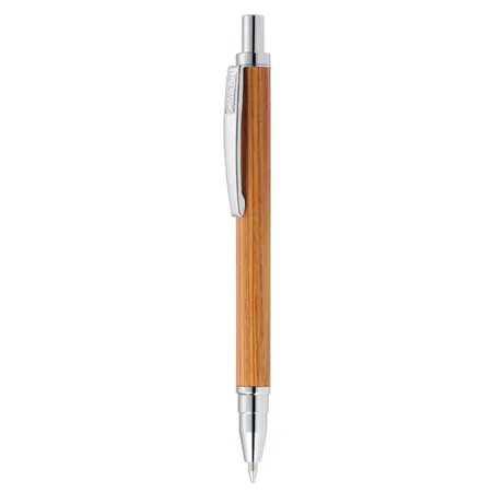 ONLINE Kugelschreiber Mini Wood Pen Bamboo