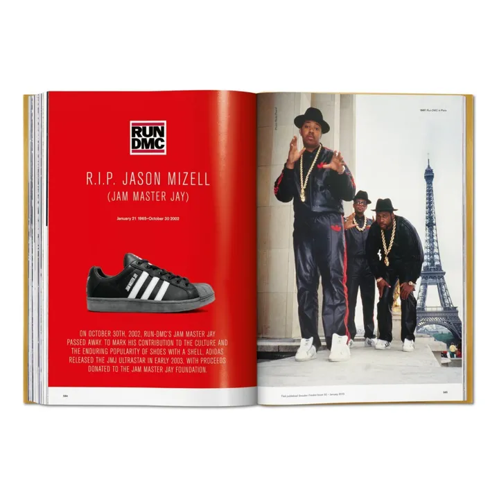 Taschen Sneaker Freaker. The Ultimate Sneaker Book