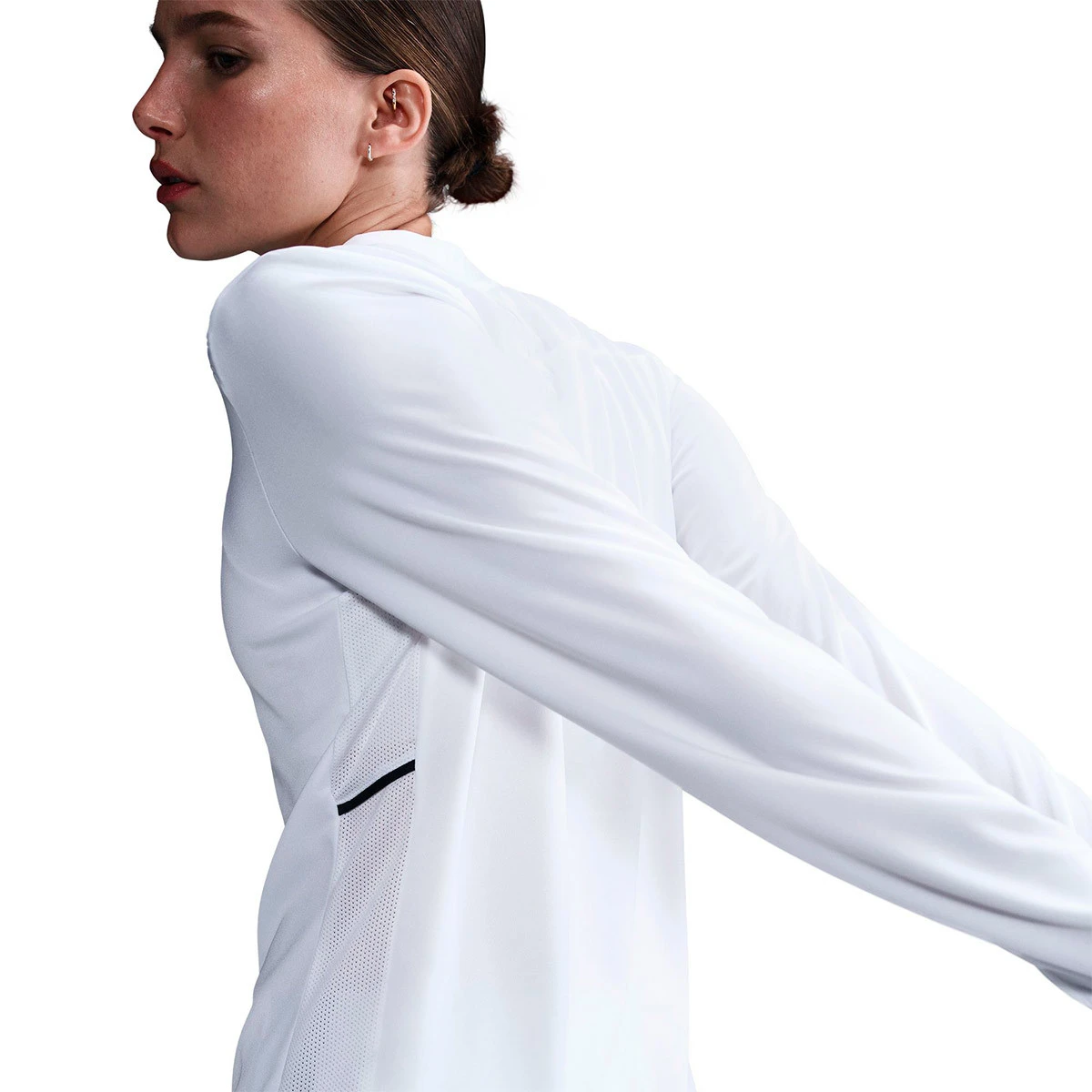 Sweatshirt Nike Academy 25 Mulher