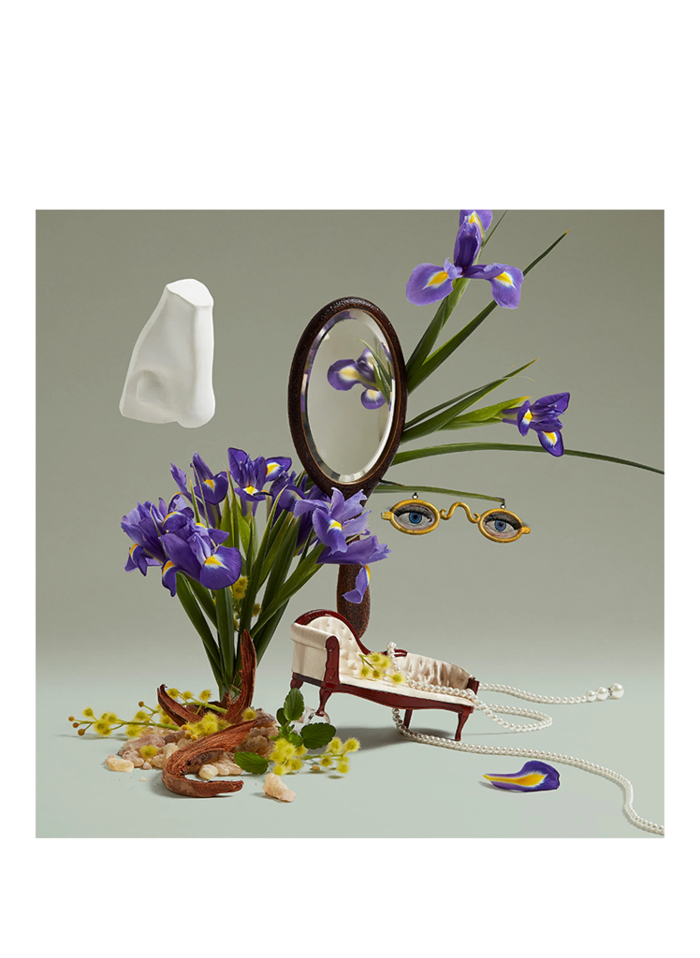 PENHALIGON'S THE FAVOURITE