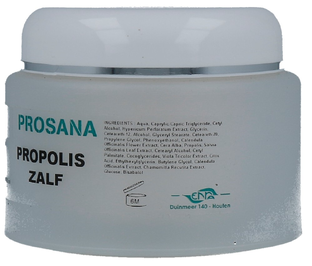 Enra Steevia Prosana Propolis Zalf 100ML