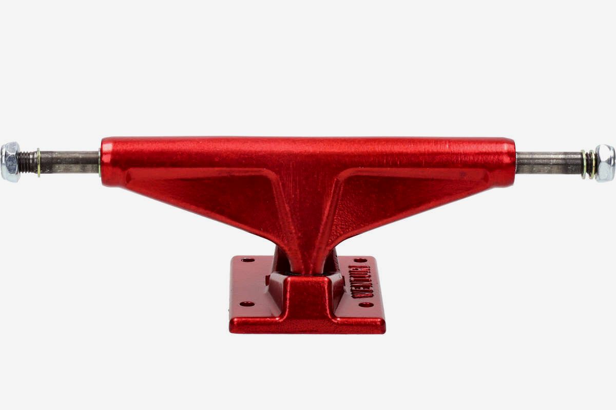 Venture Team Anodized 5.6 Achse (red) 8.25