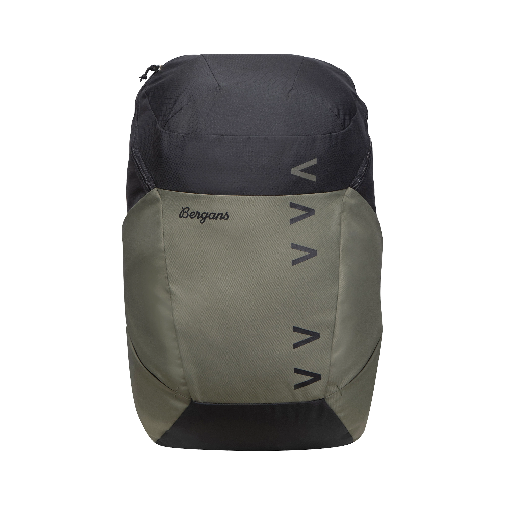 Vaagaa Daypack 26 S/M Green Mud / Dark Shadow Grey