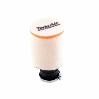 Filtre à air Twin air cylindrique Ø57mm - 152503